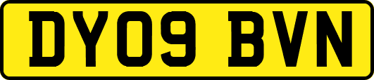 DY09BVN