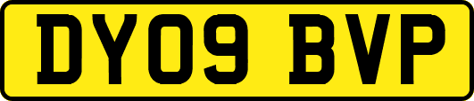 DY09BVP