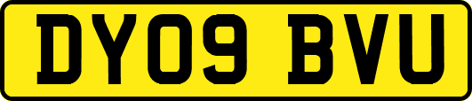 DY09BVU