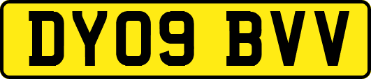 DY09BVV