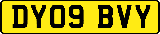 DY09BVY