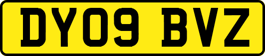DY09BVZ