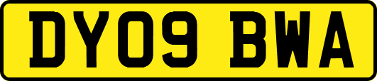 DY09BWA