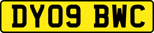 DY09BWC