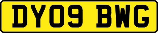 DY09BWG