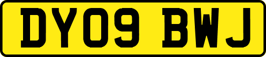 DY09BWJ