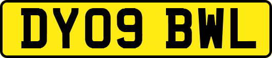 DY09BWL