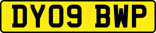 DY09BWP
