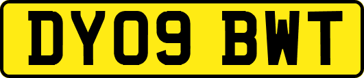 DY09BWT