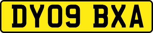 DY09BXA