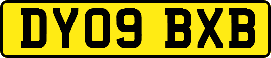 DY09BXB