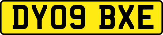 DY09BXE