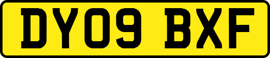 DY09BXF