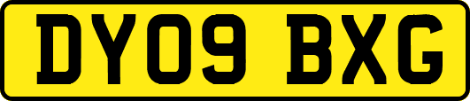 DY09BXG