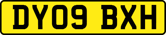 DY09BXH