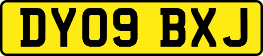 DY09BXJ
