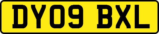 DY09BXL
