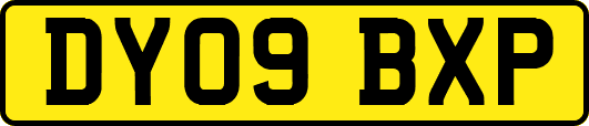 DY09BXP