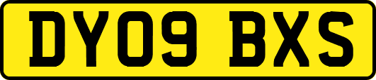 DY09BXS