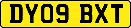 DY09BXT