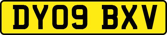 DY09BXV