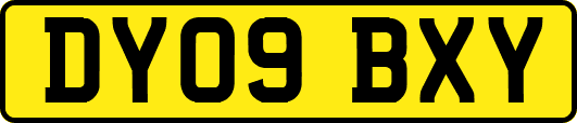DY09BXY