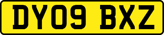 DY09BXZ
