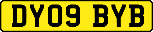 DY09BYB