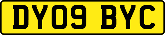 DY09BYC
