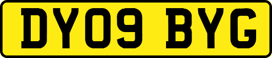 DY09BYG