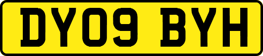 DY09BYH