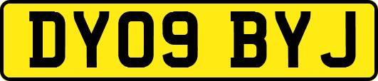 DY09BYJ