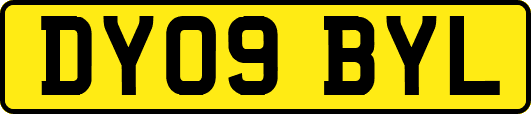 DY09BYL