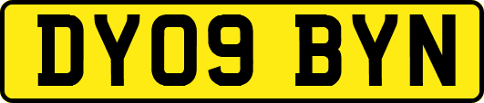 DY09BYN