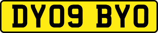 DY09BYO
