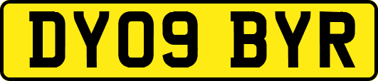 DY09BYR