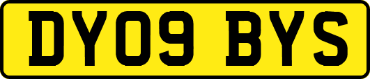 DY09BYS