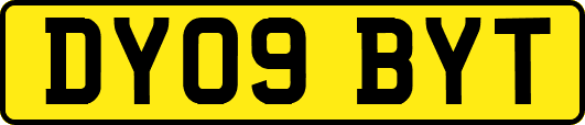 DY09BYT