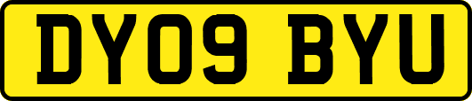 DY09BYU