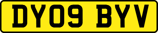 DY09BYV
