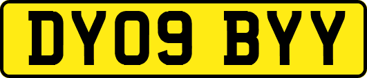 DY09BYY