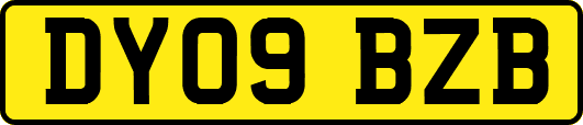 DY09BZB