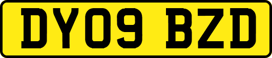 DY09BZD