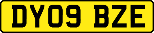 DY09BZE
