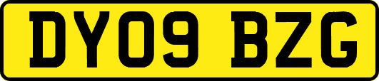 DY09BZG