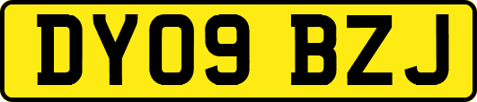 DY09BZJ