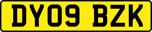 DY09BZK