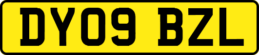 DY09BZL