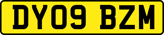 DY09BZM
