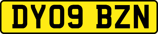 DY09BZN